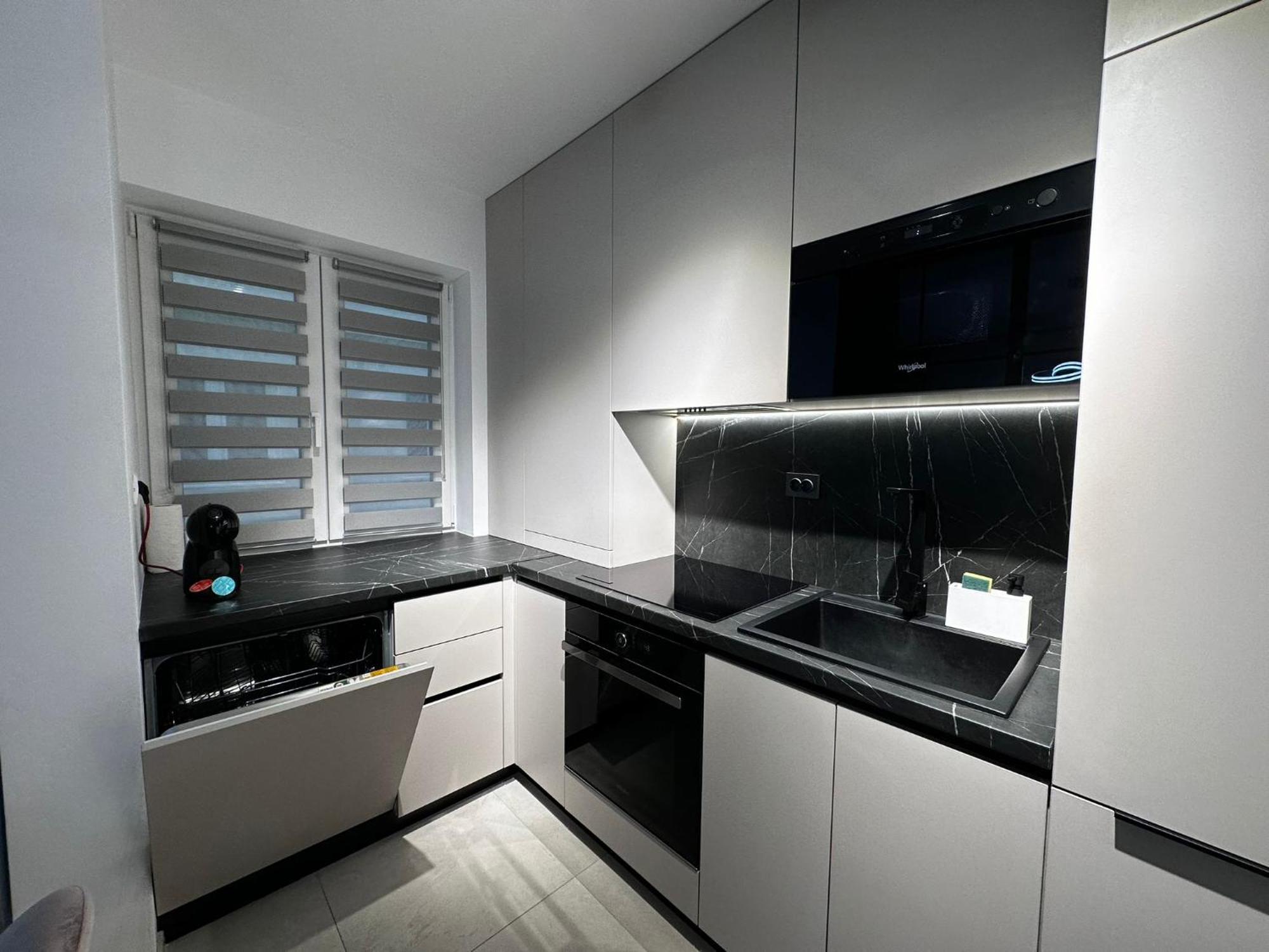 Apartament Elisio - Glass Studio Braszów Zewnętrze zdjęcie